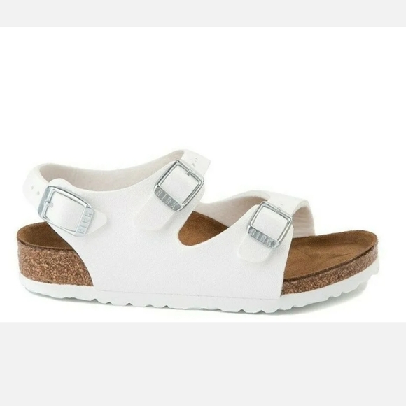 Birkenstock Other - ◽️NWT Birkenstock Roma Kids (Toddler) Sandal, Size 25 EU/ 7-7.5 US